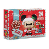 Calendario de Adviento Funko Pocket POP Disney 2026