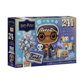 Calendario de Adviento Funko Pocket POP Harry Potter 2026