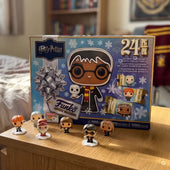 Calendario de Adviento Funko Pocket POP Harry Potter 2026