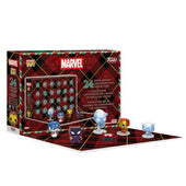 Calendario de Adviento Funko Pocket POP Marvel 2026
