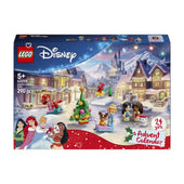 Calendario de Adviento LEGO Disney 2026 (43298)