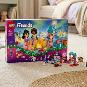 Calendario de Adviento LEGO Friends 2026 (42698)