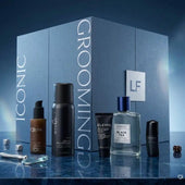Calendario de Adviento Lookfantastic Hombre 2026