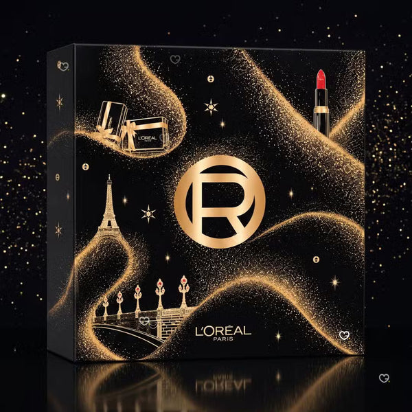 Calendario de Adviento L'Oréal Paris 2026