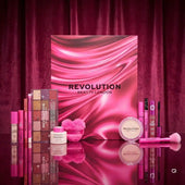 Calendario de Adviento Makeup Revolution 2026