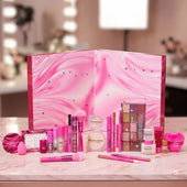 Calendario de Adviento Makeup Revolution 2026